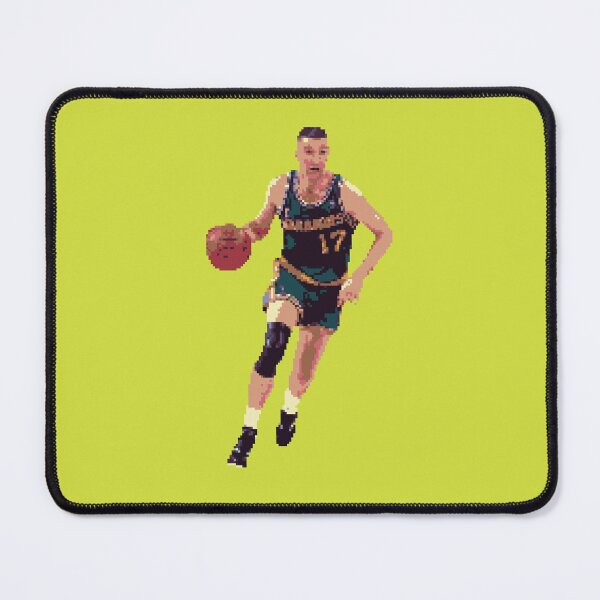 Item preview, Chris Mullin designed and sold by pixelsports2.