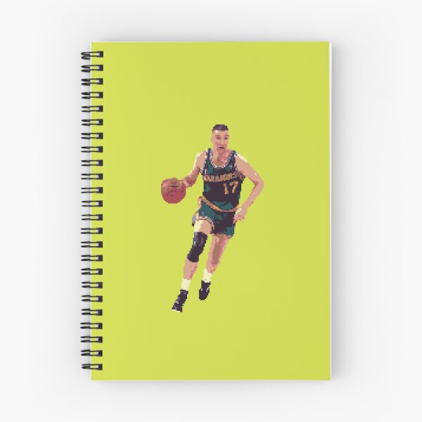 Item preview, Chris Mullin designed and sold by pixelsports2.