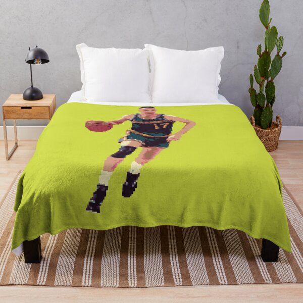 Item preview, Chris Mullin designed and sold by pixelsports2.