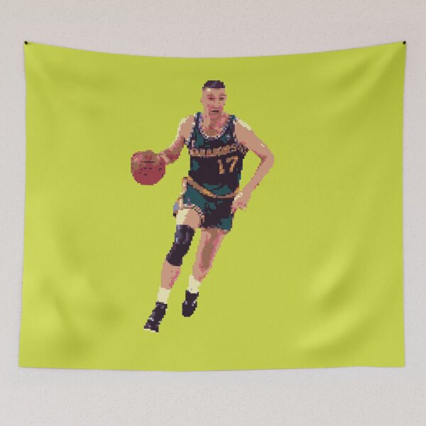 Item preview, Chris Mullin designed and sold by pixelsports2.