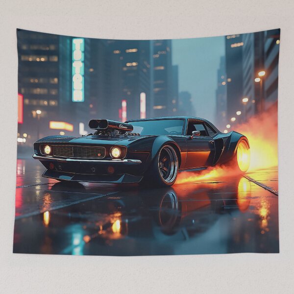Item preview, Powerful car designed and sold by Sopilka.