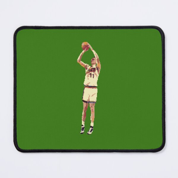 Item preview, Detlef Schrempf designed and sold by pixelsports2.