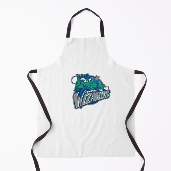 Item preview, Fort Wayne Wizards designed and sold by Reheated.
