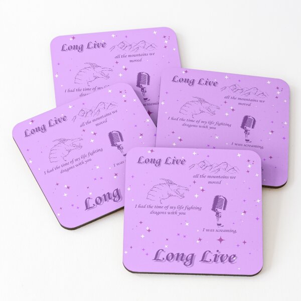 Item preview, Purple Stamp designed and sold by GirlyVision.
