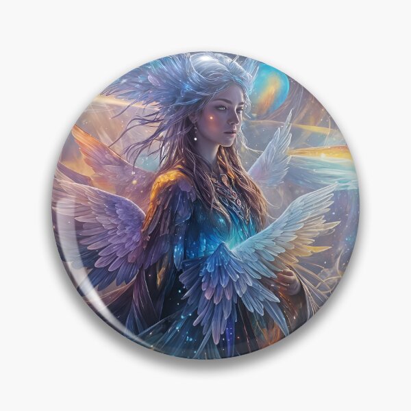 Item preview, Higherself Channel  designed and sold by LadyLunaStar.