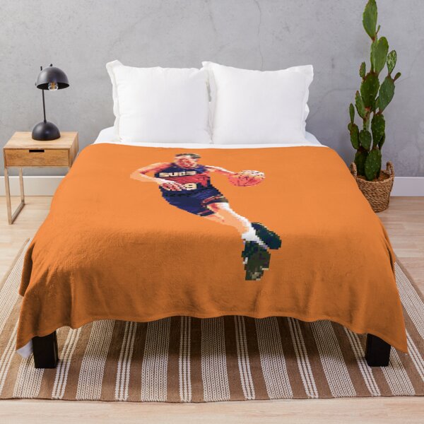 Item preview, Dan Majerle designed and sold by pixelsports2.