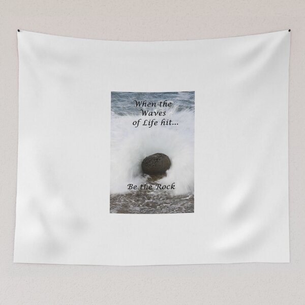 Item preview, The Waves of Life.... designed and sold by CorneliusA.