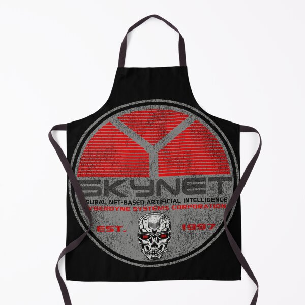 Item preview, Skynet Oval Worn designed and sold by Alema Art.