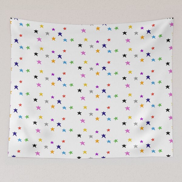 Item preview, TS Era stars designed and sold by lilydesmond.