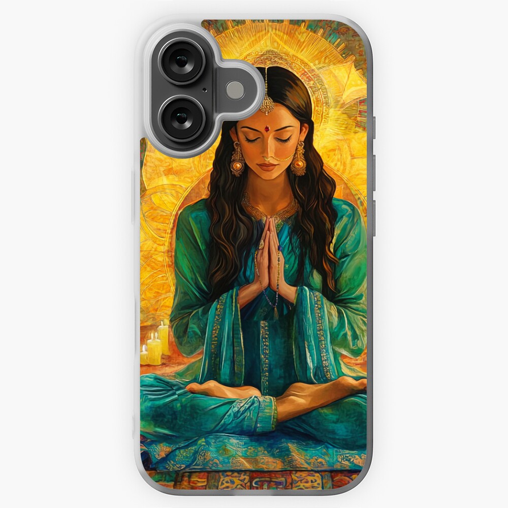 Item preview, iPhone Soft Case designed and sold by phatpuppyart.