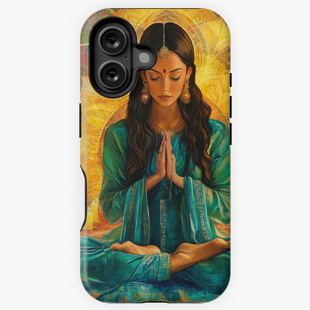 Item preview, iPhone Tough Case designed and sold by phatpuppyart.