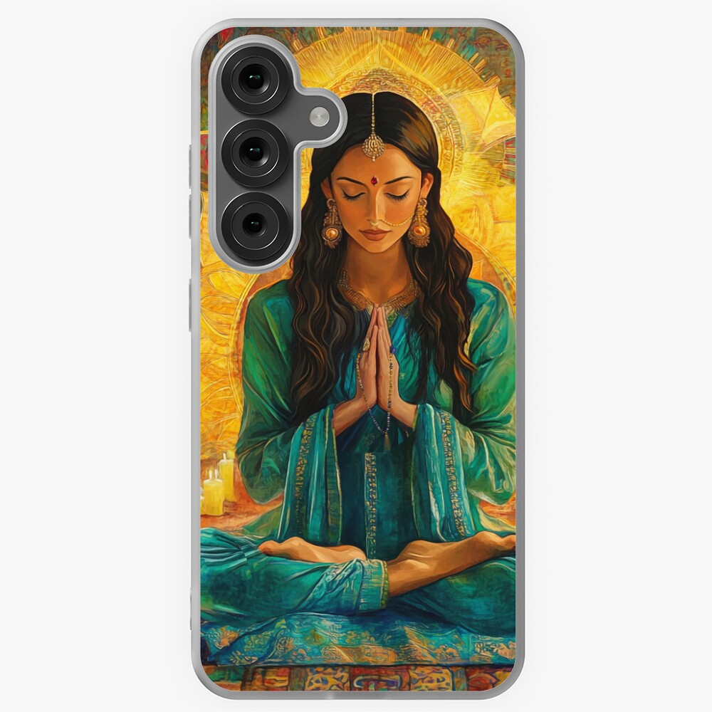 Item preview, Samsung Galaxy Soft Case designed and sold by phatpuppyart.