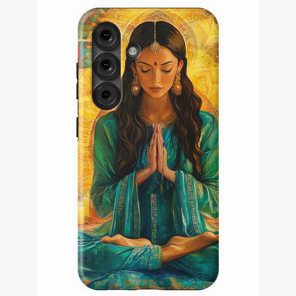 Item preview, Samsung Galaxy Tough Case designed and sold by phatpuppyart.