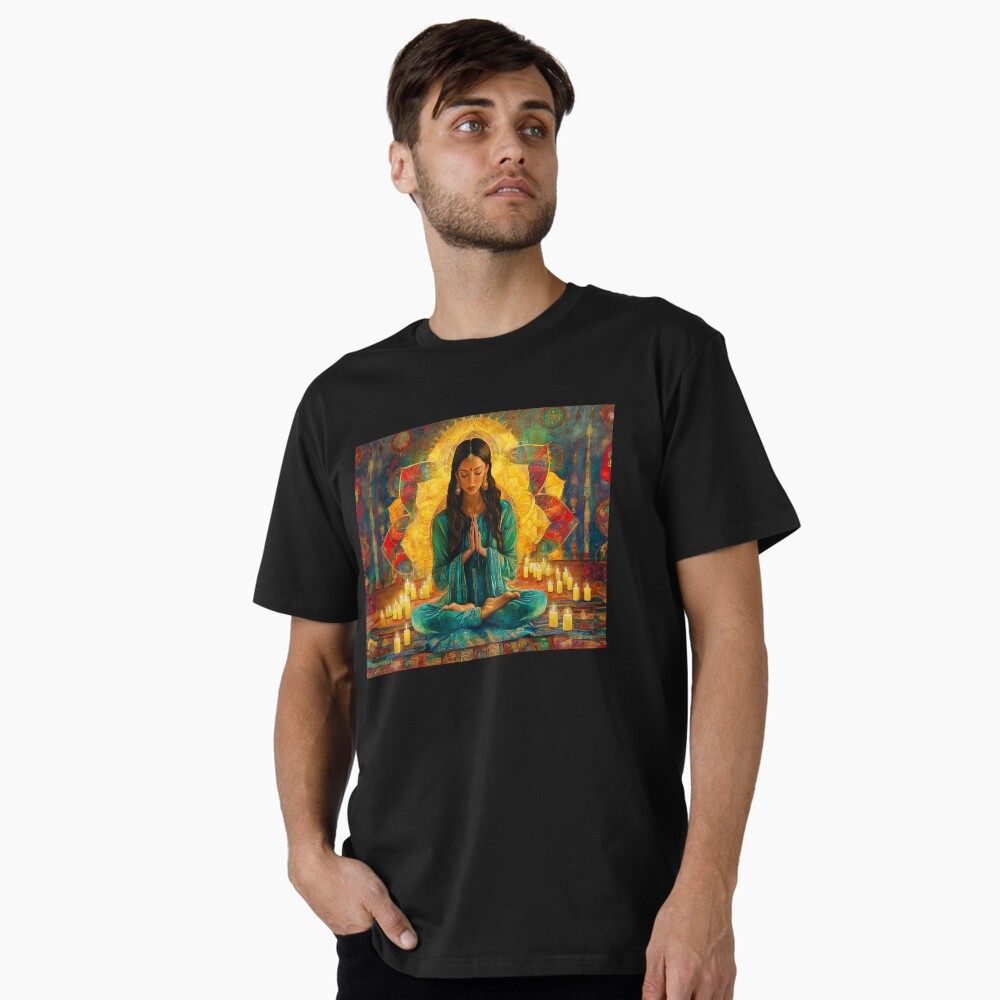 Item preview, Premium T-Shirt designed and sold by phatpuppyart.