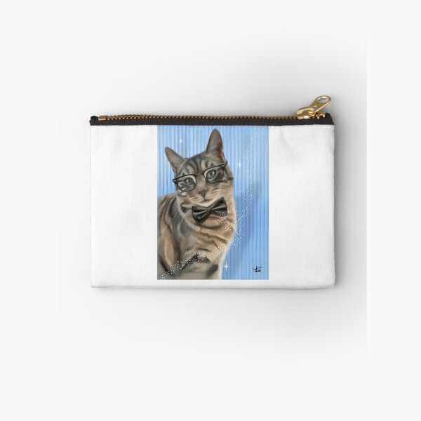 Item preview, Dapper Cat designed and sold by DoriqueDesigns.