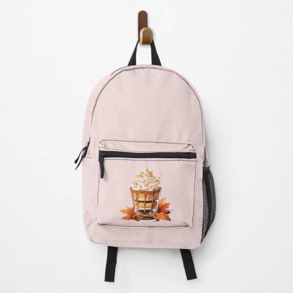 Item preview, Cozy Fall Dessert designed and sold by GiraffeCreative.