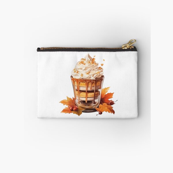 Item preview, Cozy Fall Dessert designed and sold by GiraffeCreative.