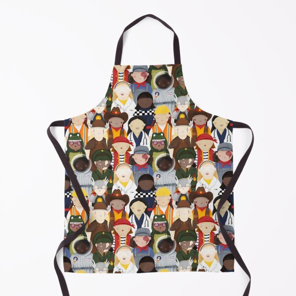 Item preview, Let’s Play designed and sold by Yasmin Jones.