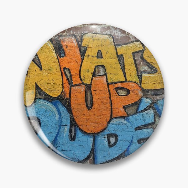 Item preview, Friendly Greeting designed and sold by SalumArts.