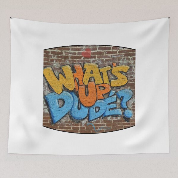 Item preview, Friendly Greeting designed and sold by SalumArts.
