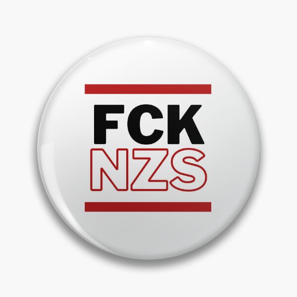 Item preview, Fck NZS designed and sold by Aline22.
