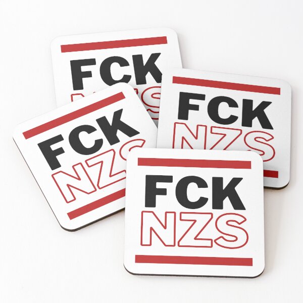 Item preview, Fck NZS designed and sold by Aline22.