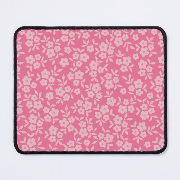 Item preview, Floral Pattern - Pink designed and sold by Sumaia Sharmin.