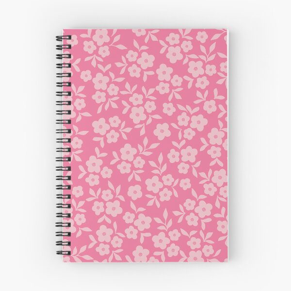 Item preview, Floral Pattern - Pink designed and sold by Sumaia Sharmin.