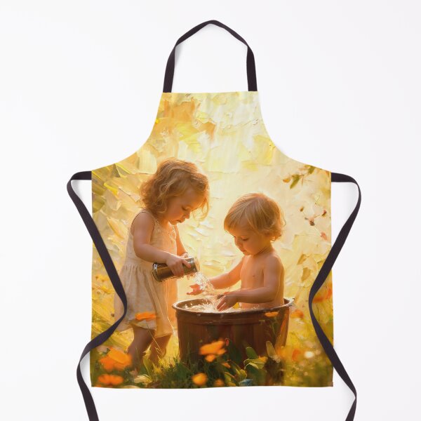 Item preview, Golden Days designed and sold by ShaneWalkerArt.