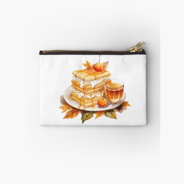 Item preview, Cozy Fall Dessert designed and sold by GiraffeCreative.