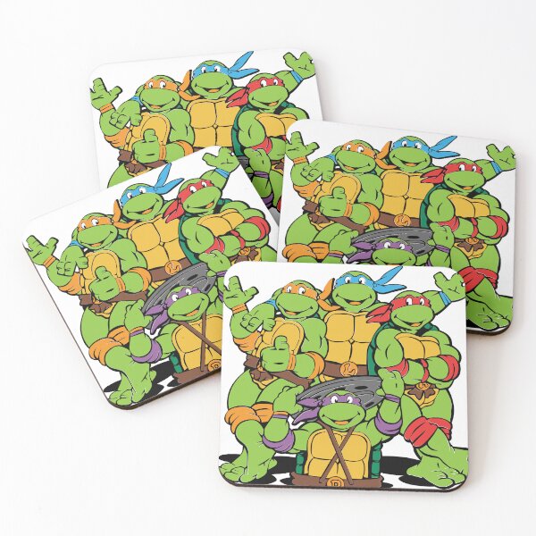 Item preview, mutant mayhem designed and sold by Ope-03.