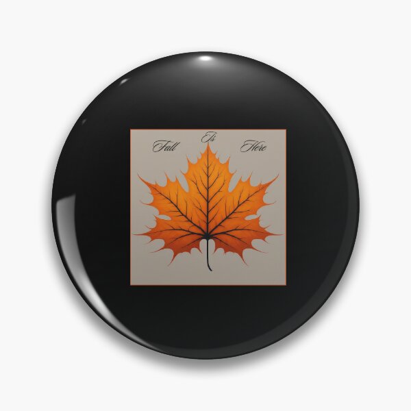 Item preview, Fall is Here designed and sold by sarcasm84.