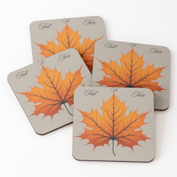 Item preview, Fall is Here designed and sold by sarcasm84.