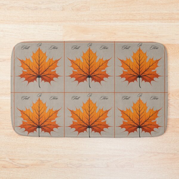 Item preview, Fall is Here designed and sold by sarcasm84.