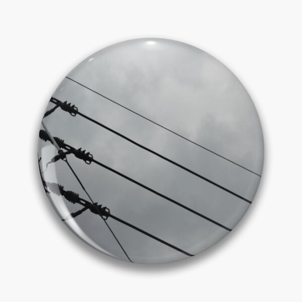 Item preview, Power Lines designed and sold by vellocent.