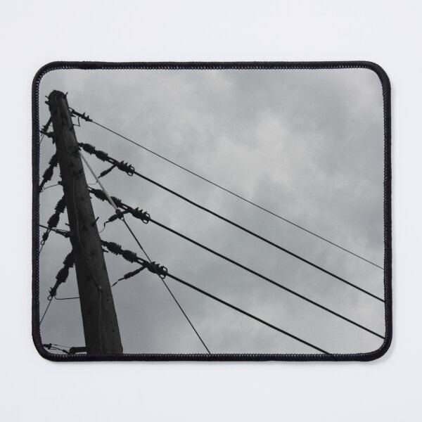 Item preview, Power Lines designed and sold by vellocent.
