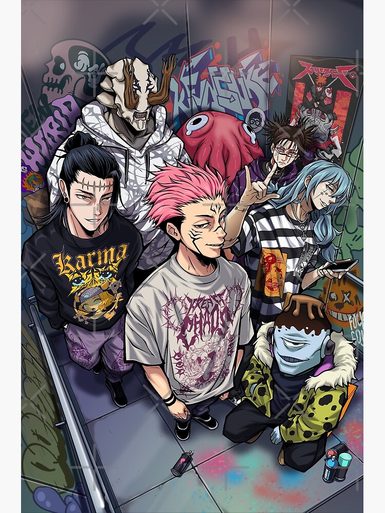 Kensuke Creations Posters for Sale | Redbubble