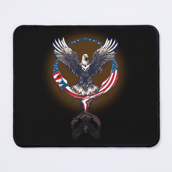 Item preview, The Majestic Figure of the Eagle designed and sold by AvrilDesigns06.