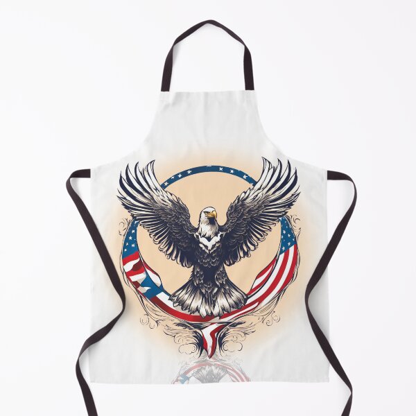 Item preview, The Majestic Figure of the Eagle designed and sold by AvrilDesigns06.