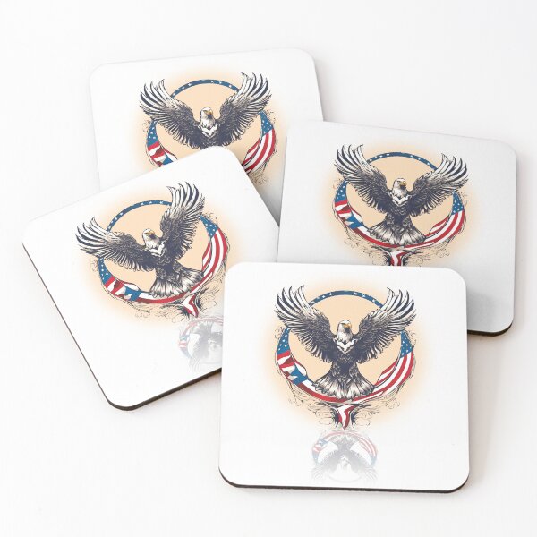 Item preview, The Majestic Figure of the Eagle designed and sold by AvrilDesigns06.