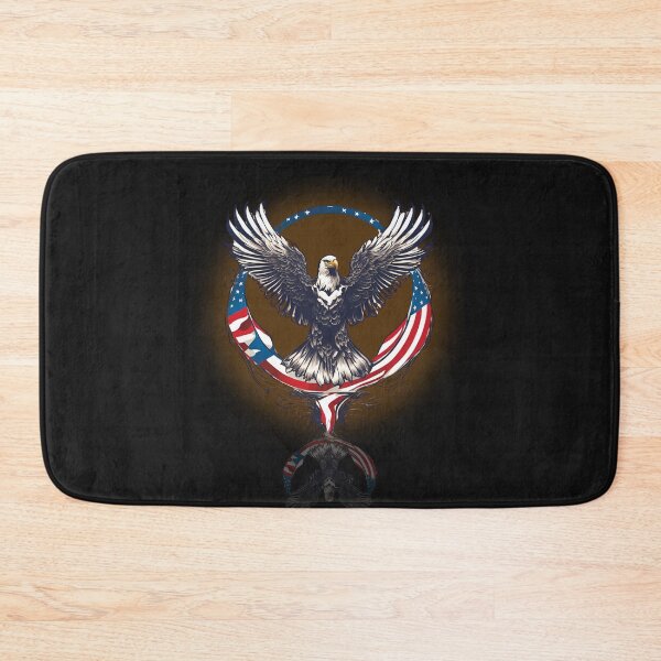 Item preview, The Majestic Figure of the Eagle designed and sold by AvrilDesigns06.