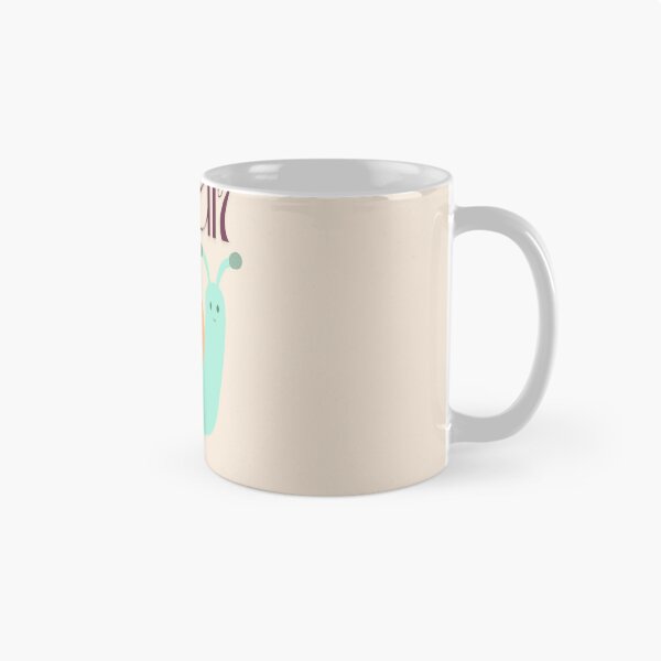 Item preview, Snail Mail designed and sold by BookInhaler.