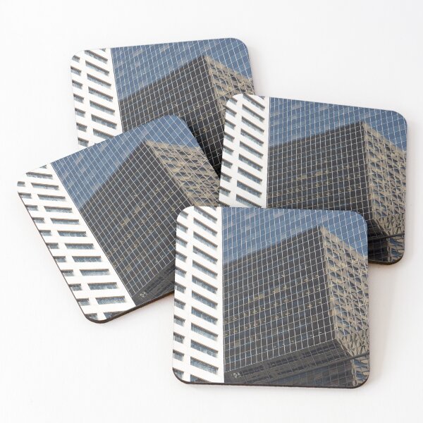 Item preview, Denver Highrise designed and sold by vellocent.