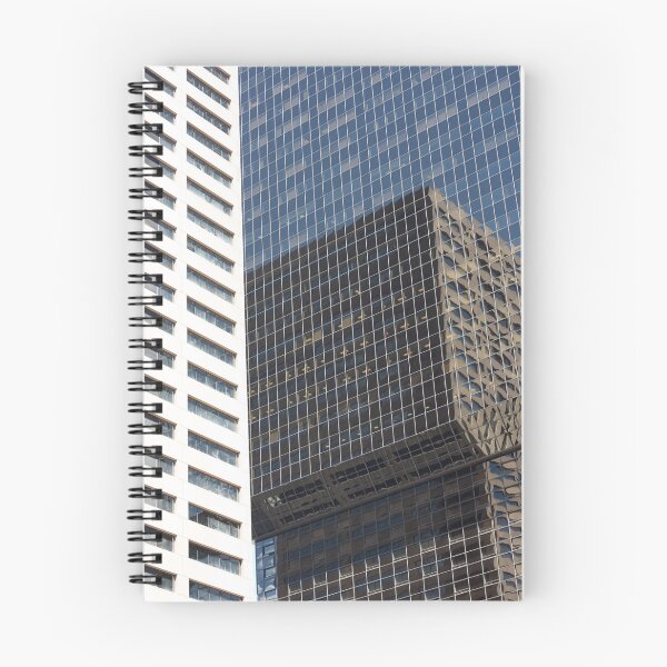 Item preview, Denver Highrise designed and sold by vellocent.