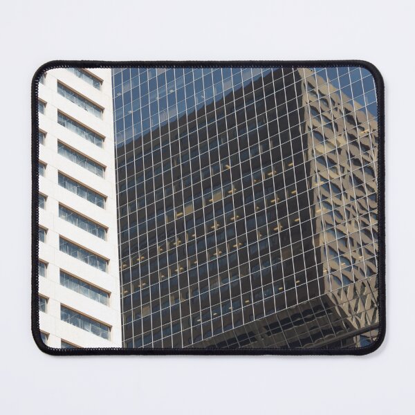 Item preview, Denver Highrise designed and sold by vellocent.