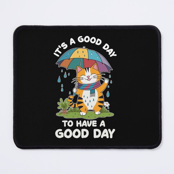 Item preview, It's a Good Day To Have a Good Day  designed and sold by TavellynArt.
