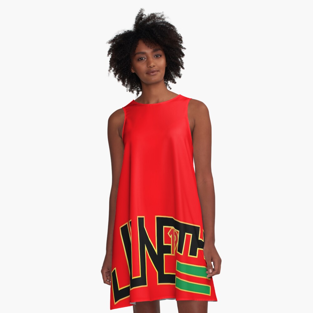 juneteenth dress