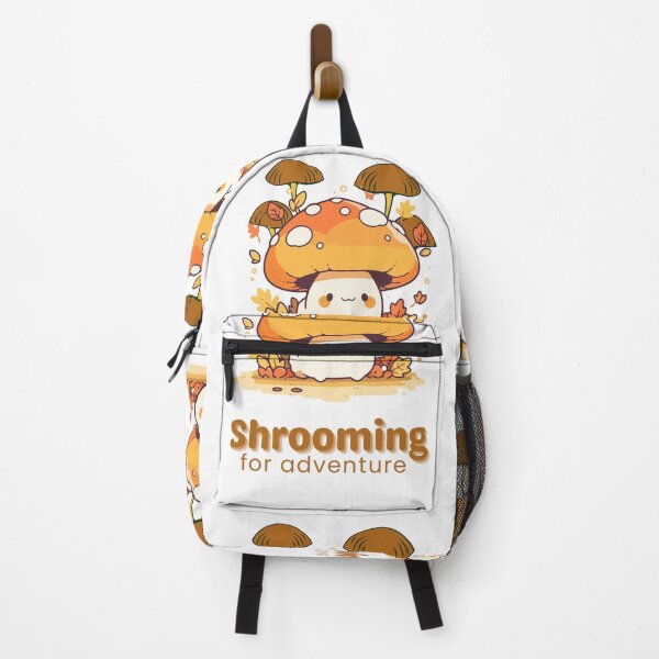 Item preview, Shrooming for Adventure designed and sold by BLTeesNmore.