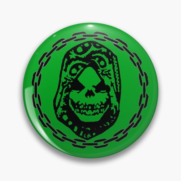 Item preview, Reaper Chains designed and sold by Green Reapers Motor  Official Support Merchandise.