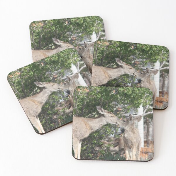 Item preview, Loving Deer designed and sold by vellocent.